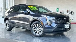 Cadillac 2023 XT4