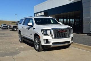 GMC 2024 Yukon XL