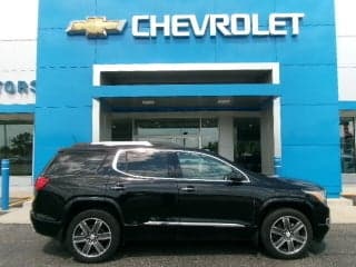 GMC 2019 Acadia