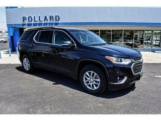 Chevrolet 2020 Traverse