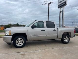 Chevrolet 2009 Silverado 1500