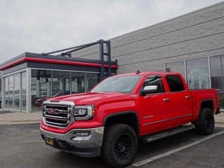 GMC 2018 Sierra 1500