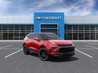 Chevrolet 2024 Blazer