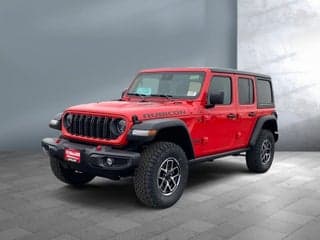 Jeep 2024 Wrangler