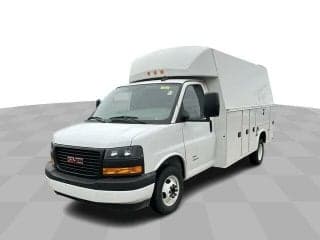 GMC 2023 Savana