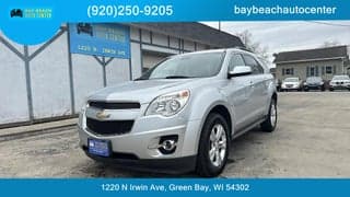 Chevrolet 2015 Equinox