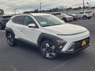 Hyundai 2024 Kona