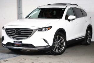 Mazda 2018 CX-9