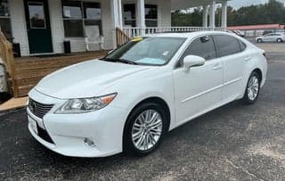 Lexus 2013 ES 350