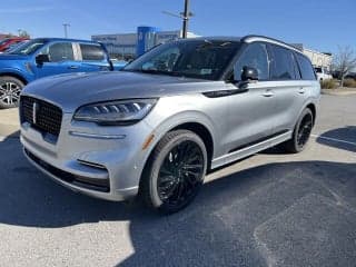 Lincoln 2024 Aviator