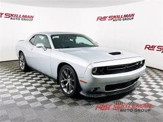 Dodge 2019 Challenger