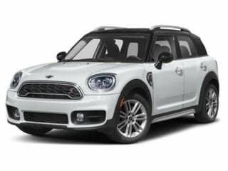 MINI 2019 Countryman