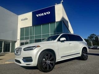 Volvo 2024 XC90