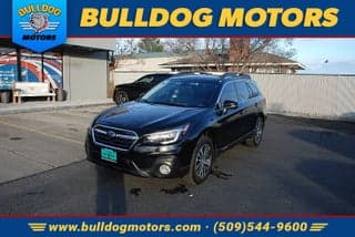 Subaru 2018 Outback