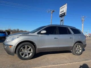 Buick 2009 Enclave