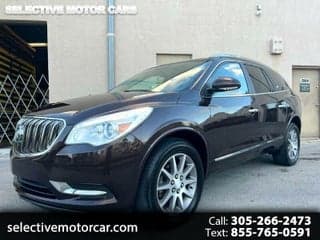 Buick 2015 Enclave