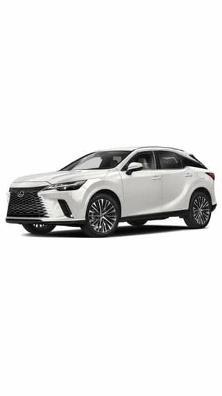 Lexus 2024 RX 350h