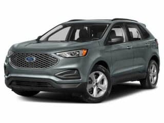 Ford 2023 Edge