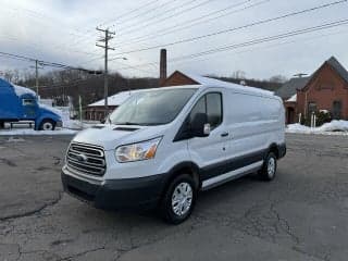 Ford 2019 Transit