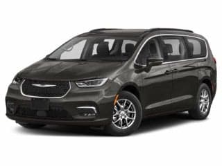 Chrysler 2021 Pacifica