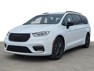 Chrysler 2024 Pacifica