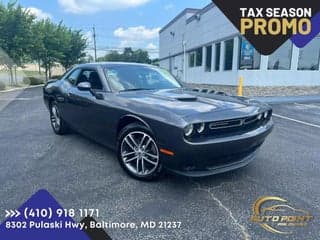 Dodge 2019 Challenger