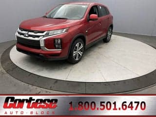 Mitsubishi 2024 Outlander Sport