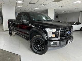 Ford 2017 F-150