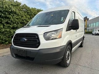 Ford 2018 Transit