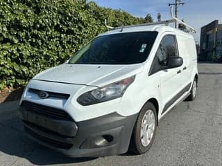 Ford 2015 Transit Connect