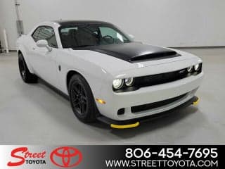 Dodge 2023 Challenger