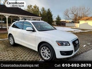 Audi 2009 Q5