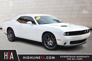 Dodge 2018 Challenger