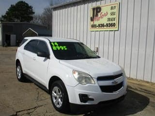 Chevrolet 2014 Equinox