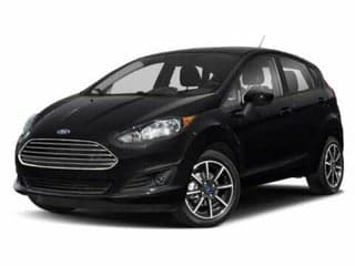 Ford 2019 Fiesta