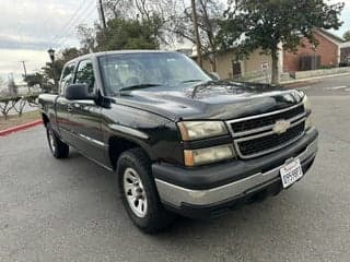 Chevrolet 2006 Silverado 1500