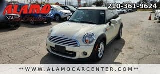 MINI 2013 Cooper