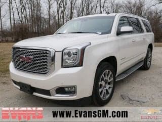 GMC 2015 Yukon XL