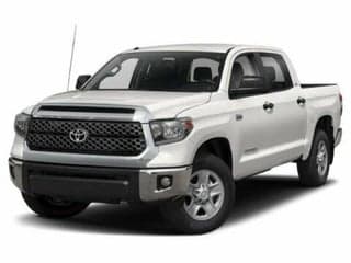 Toyota 2018 Tundra