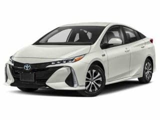 Toyota 2022 Prius Prime