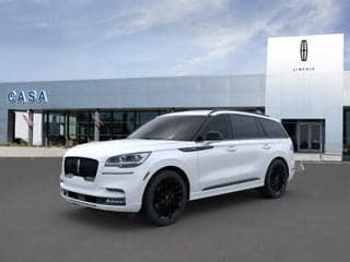 Lincoln 2023 Aviator