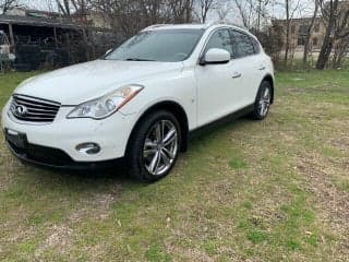 Infiniti 2015 QX50