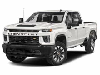 Chevrolet 2022 Silverado 2500HD