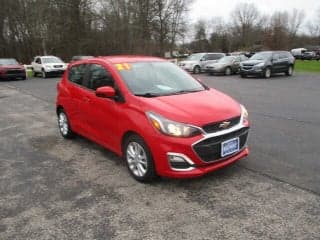 Chevrolet 2021 Spark