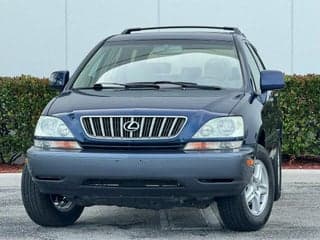 Lexus 2003 RX 300