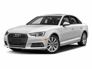 Audi 2017 A4