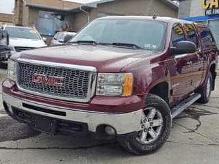 GMC 2013 Sierra 1500