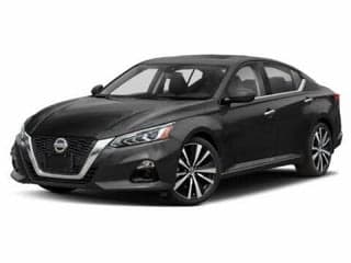 Nissan 2019 Altima