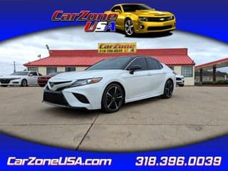 Toyota 2018 Camry