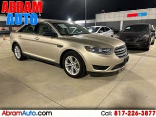 Ford 2018 Taurus